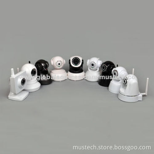 2014 New Product Waterproof IP CCTV Camera
